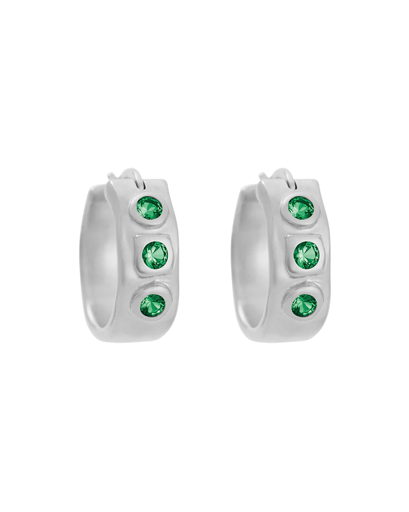 Kirstin Ash Il Mare Hoops