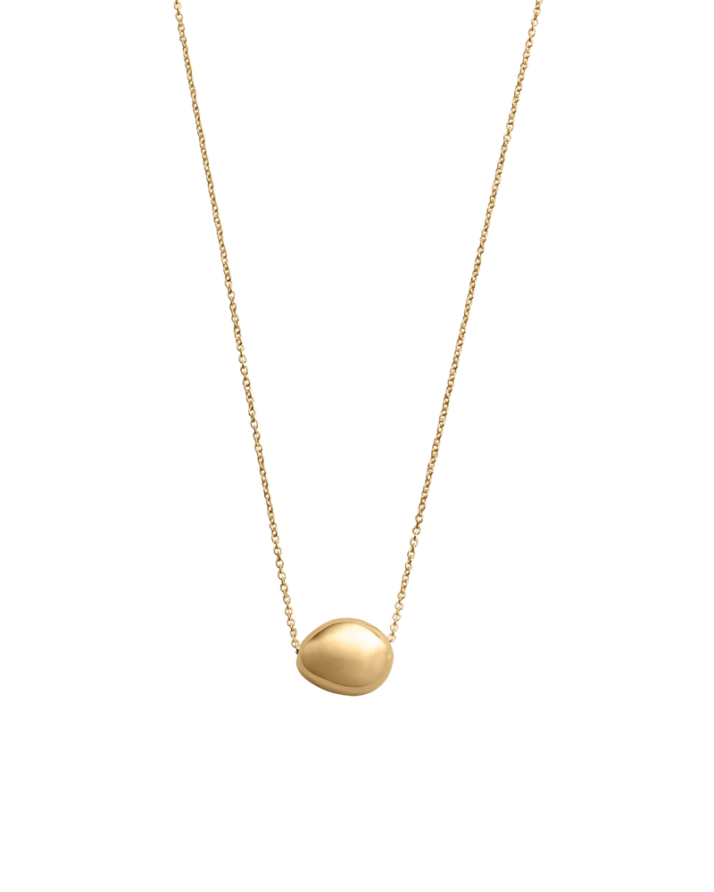 Kirstin Ash Within Motion Necklace 18k Gold