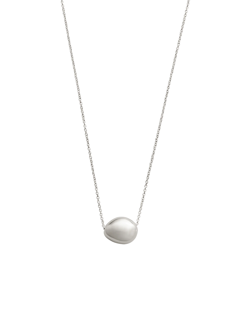 Kirstin Ash Within Motion Necklace Sterling Silver
