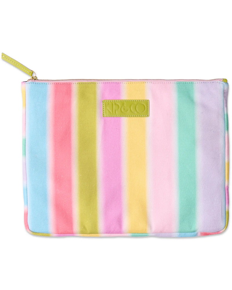 Kip & Co Colour Chameleon  Laptop Case