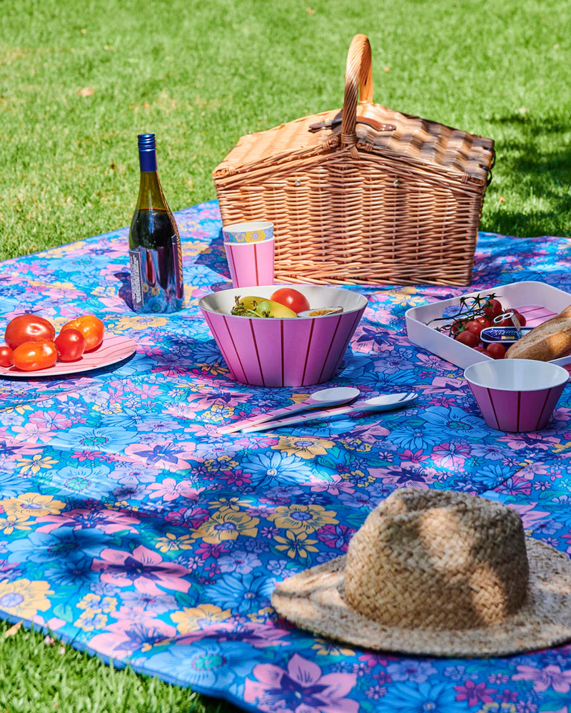 Kip & Co Bunch of Fun Picnic Mat