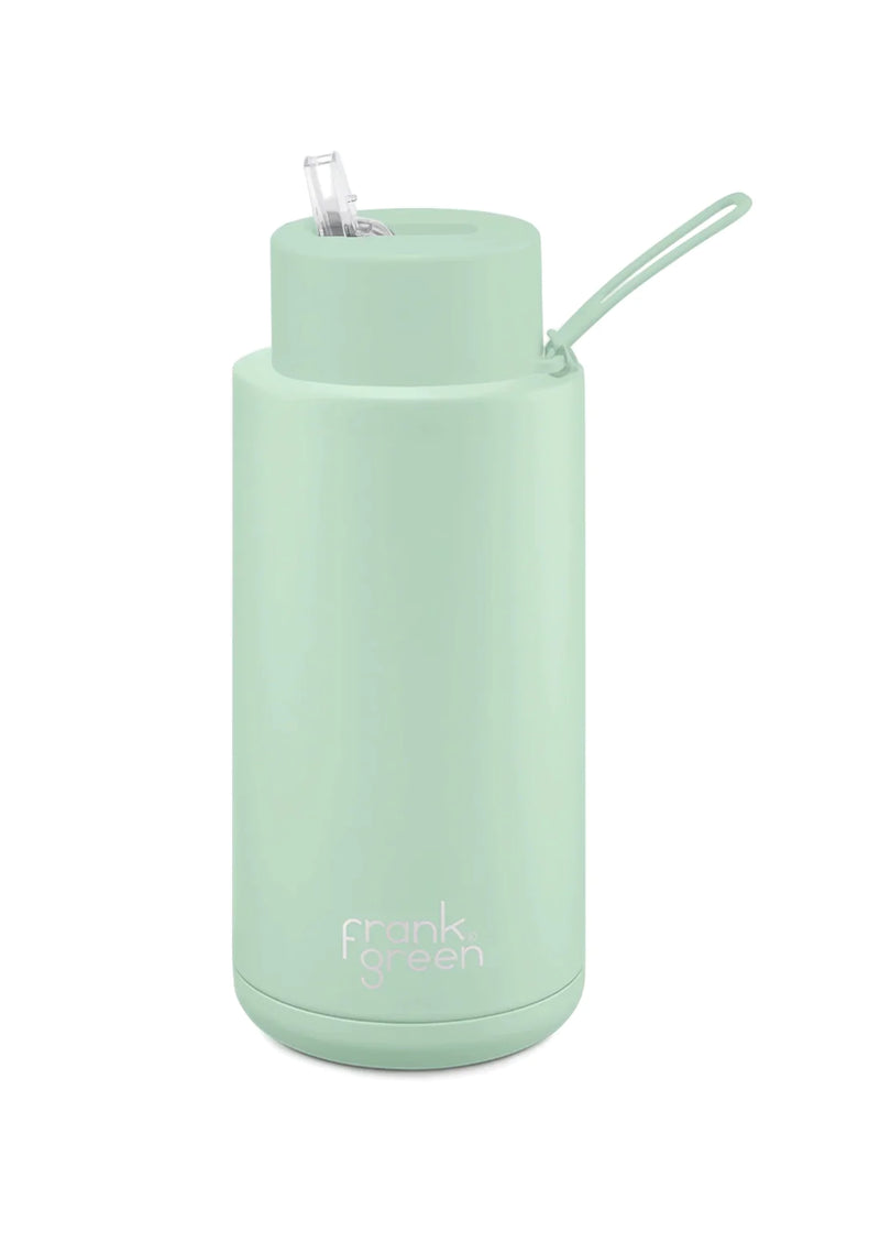 Frank Green 34oz (1l) Straw Lid