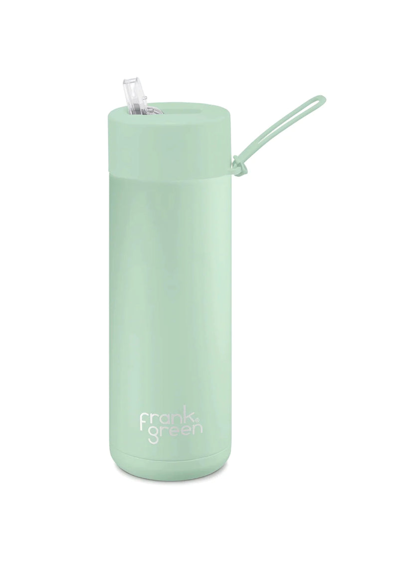 Frank Green 20oz (595ml) Straw Lid