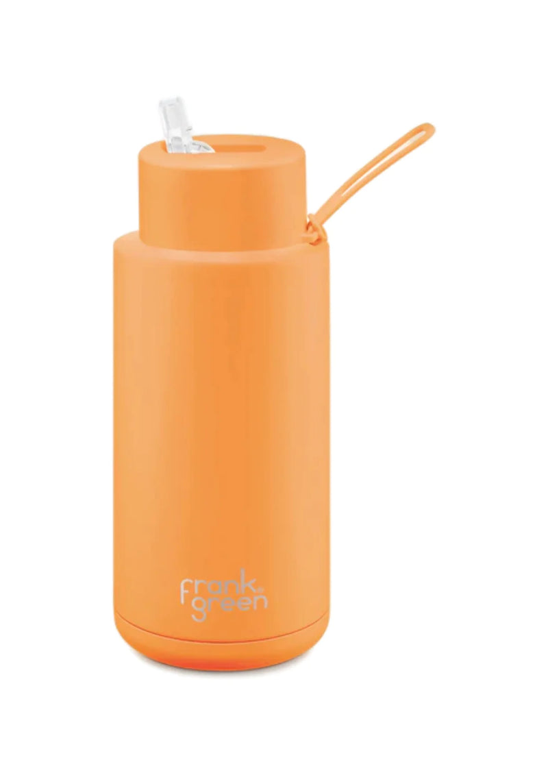 Frank Green 34oz (1l) Straw Lid
