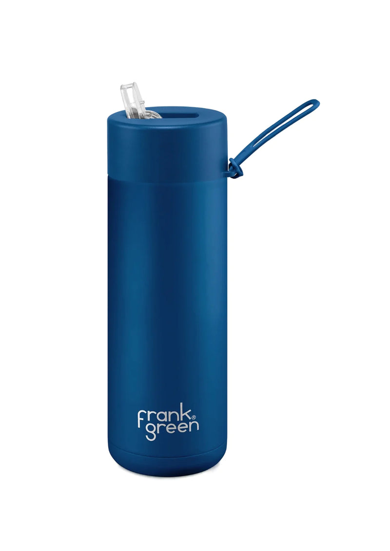Frank Green 20oz (595ml) Straw Lid