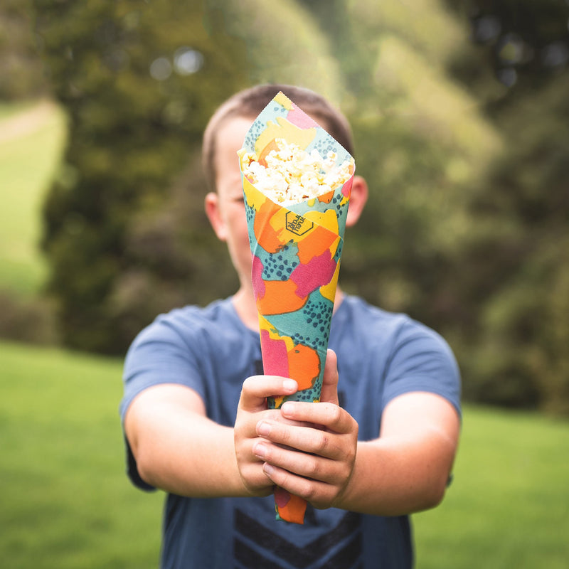 Honeywrap Med (27x29cm)