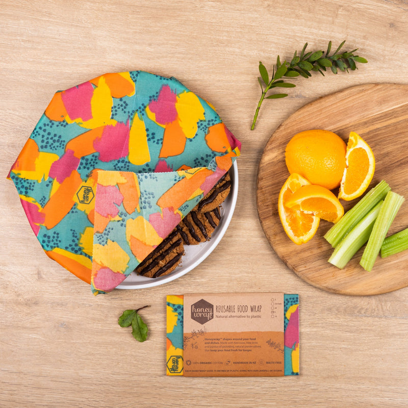 Honeywrap Large (33x35cm)