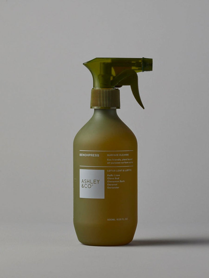 Ashley & Co Benchpress - Surface Cleaner