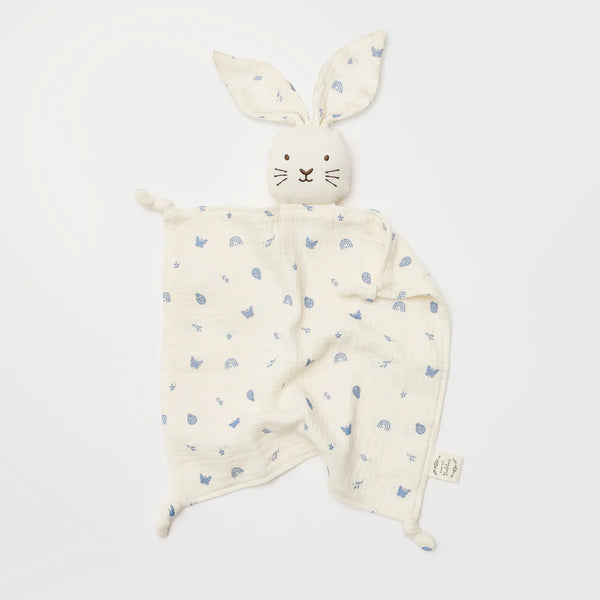 BUNNY LOVEY