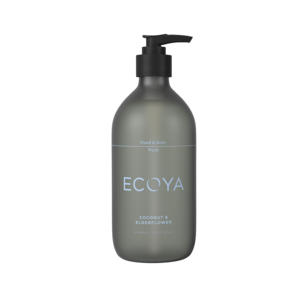 ECOYA HAND AND BODY WASH 450ML