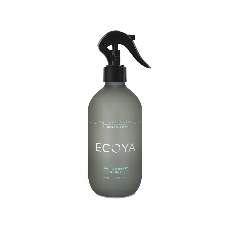 Ecoya Kitchen Surface Spray 450ml