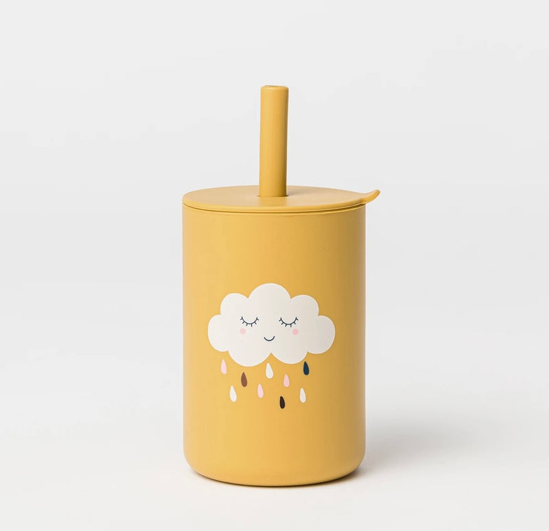 Over The Dandelions Mini Smoothie Cup