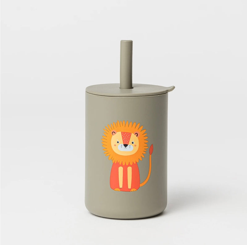 Over The Dandelions Mini Smoothie Cup