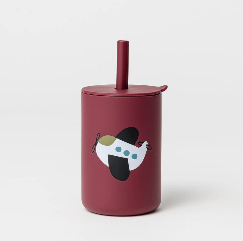 Over The Dandelions Mini Smoothie Cup