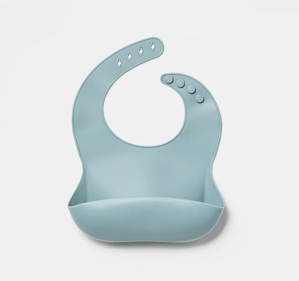 SILICONE BIB