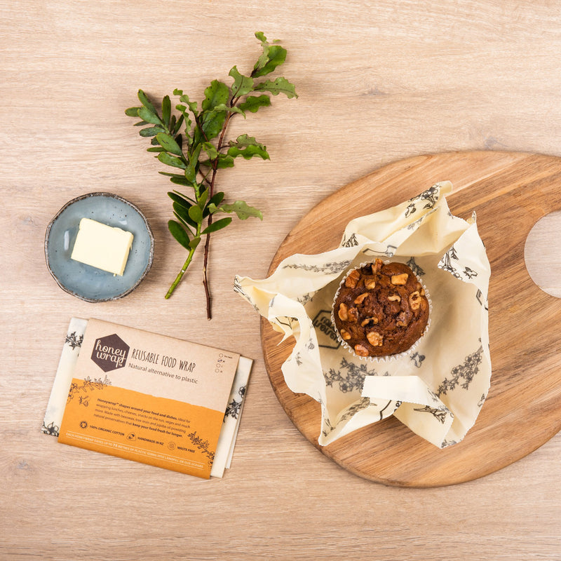 Honeywrap Med (27x29cm)