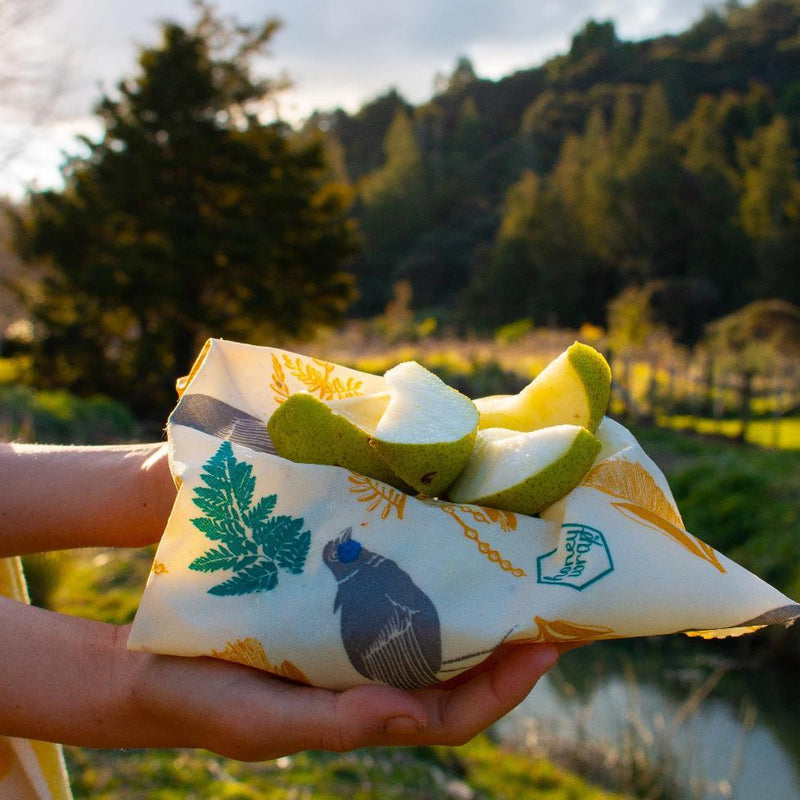 Honeywrap Med (27x29cm)