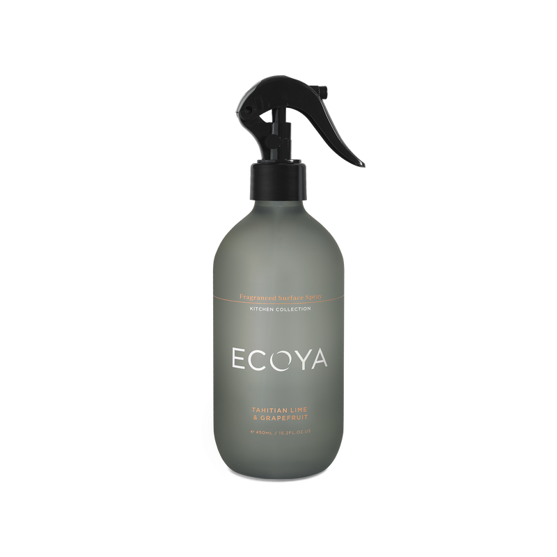 Ecoya Kitchen Surface Spray 450ml