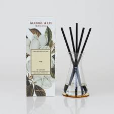 Room Diffuser Sets | George & Edi