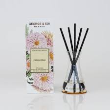 Room Diffuser Sets | George & Edi