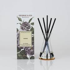 Room Diffuser Sets | George & Edi