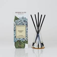 Room Diffuser Sets | George & Edi