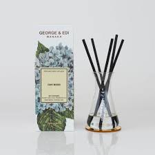 Room Diffuser Sets | George & Edi