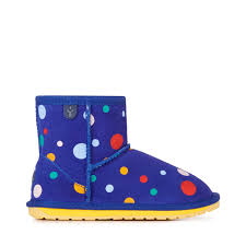 CIRCUS SPOT BOOT